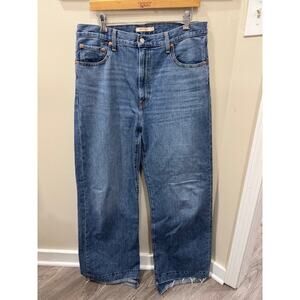 Levi Strauss & Co Jeans